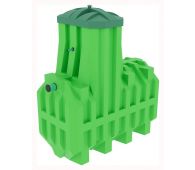 Ergobox  8 PR - фото 1